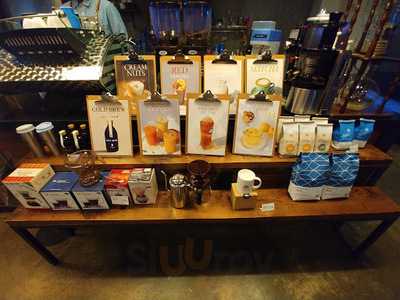 카페자스 강남점