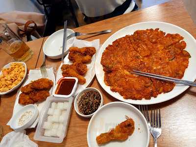 봉천동진순자김밥