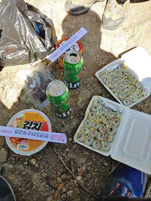 봉천동진순자김밥