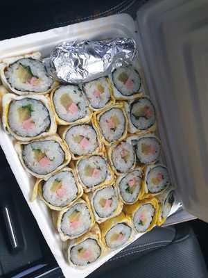 봉천동진순자김밥