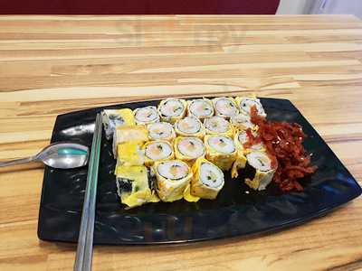 봉천동진순자김밥