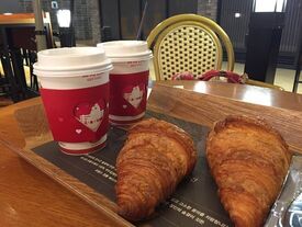 브리오슈도레그랑서울점