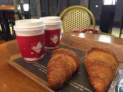 브리오슈도레그랑서울점