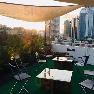 디스커버커피 - 남산점