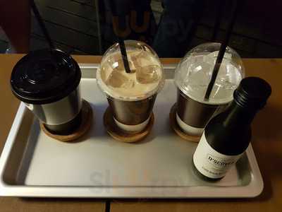 디스커버커피 - 남산점