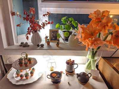 디스커버커피 - 남산점