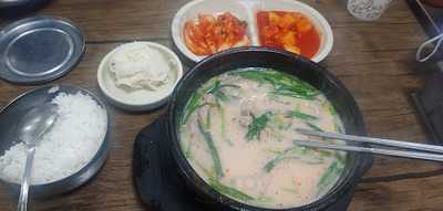 복돈우리부산돼지국밥