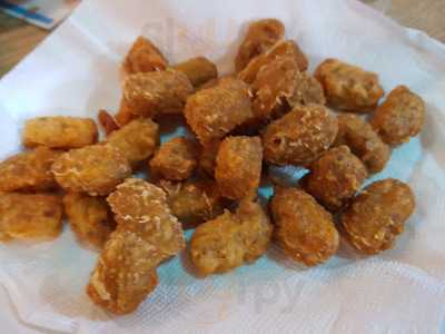 또이스찜닭치킨