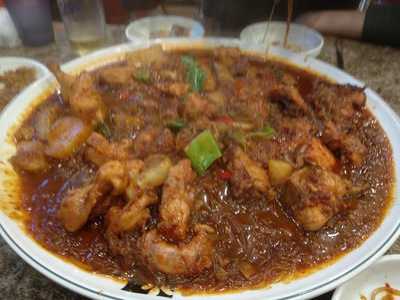 또이스찜닭치킨