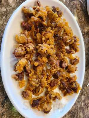 또이스찜닭치킨