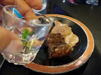 신의주찹쌀순대