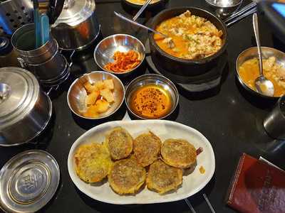 신의주찹쌀순대