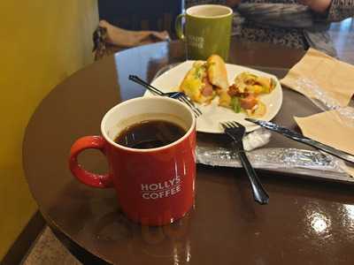 카페베네 신천역사거리점