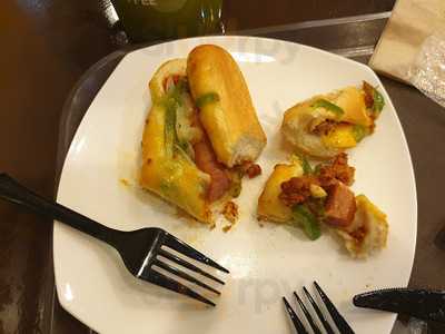 카페베네 신천역사거리점