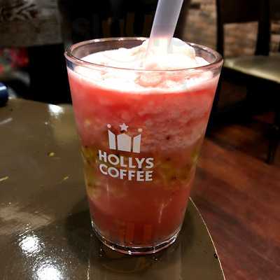 카페베네 신천역사거리점