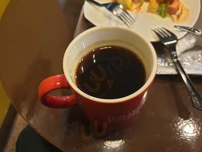 카페베네 신천역사거리점