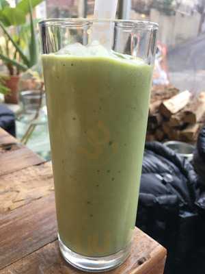 힐사이드테이블