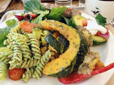 힐사이드테이블