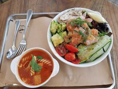 힐사이드테이블