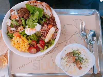 힐사이드테이블