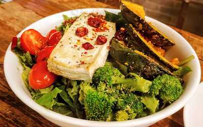 힐사이드테이블