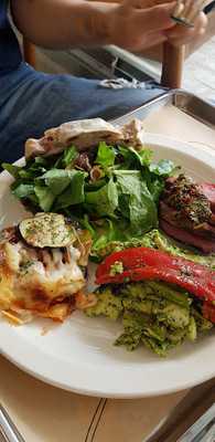 힐사이드테이블