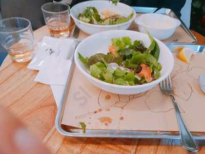 힐사이드테이블