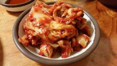 임병주산동칼국수