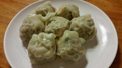 임병주산동칼국수