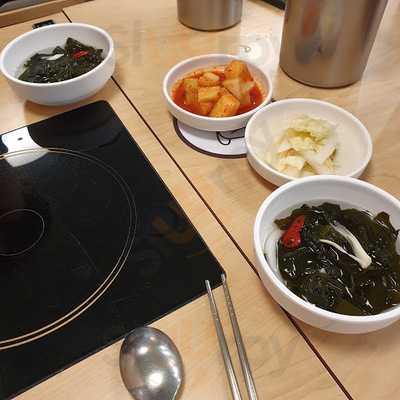 안동찜닭&해물떡찜