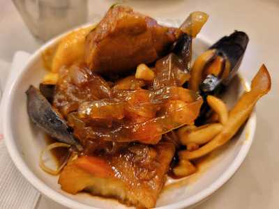 안동찜닭&해물떡찜