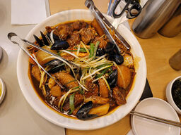 안동찜닭&해물떡찜