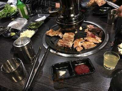 들었나놨다참숯불닭갈비