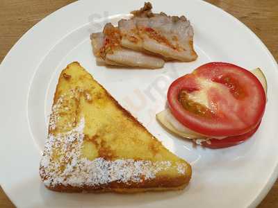 엄마손백반부페