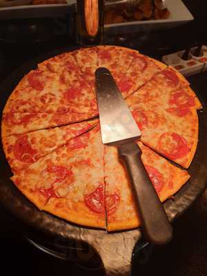 엄마손백반부페