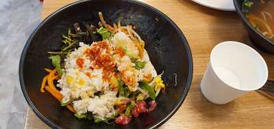 엄마손백반부페