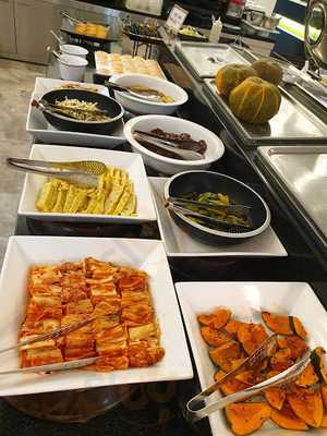 엄마손백반부페