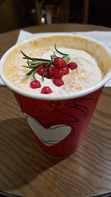 스타벅스 남부터미널점