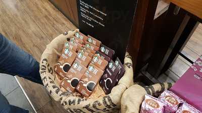 스타벅스 남부터미널점