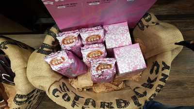 스타벅스 남부터미널점