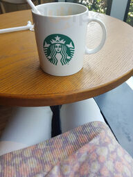 스타벅스 남부터미널점