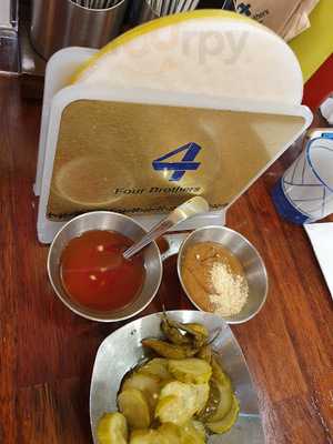 포브라더스 - 종로점