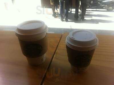 스타벅스 강남비젼타워점