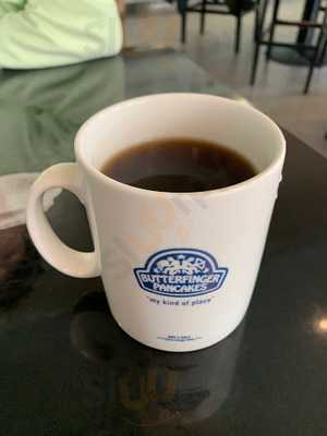 버터핑거팬케익스