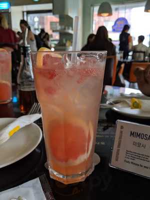 버터핑거팬케익스