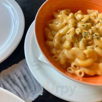 버터핑거팬케익스