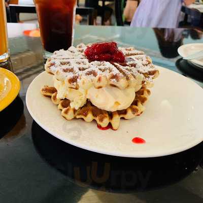 버터핑거팬케익스