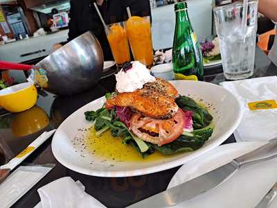 버터핑거팬케익스