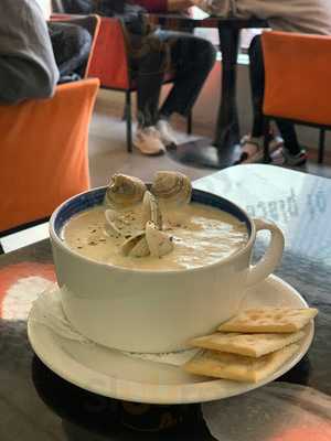 버터핑거팬케익스