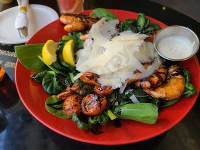 버터핑거팬케익스